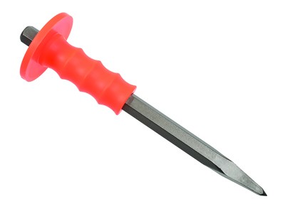 Mayhew Steel Products 80205 | Bull Point Cold Chisel, 3/4