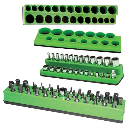 Mechanic's Time Savers GREENPACK2 | Mechanics Time Savers: Greenpack2