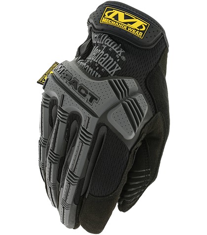 Mechanix Wear MPT-58-013 | M-Pact Gloves 3Xl