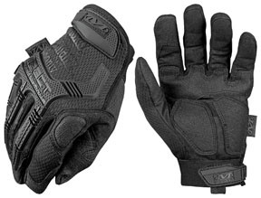 Mechanix Wear MPT55008 | M-Pact Impact Protection Gloves, Covert, Small