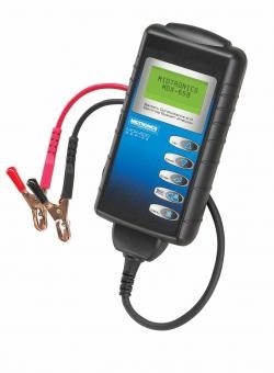 Midtronics MDX-650 | Battery and Electrical System Analyzer