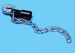 Morgan BS-2 | Chain Hook