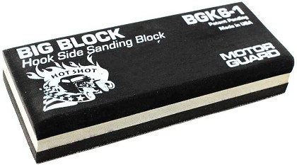 Motor Guard Corp BGK6-1 | Big-Block 6-1/2