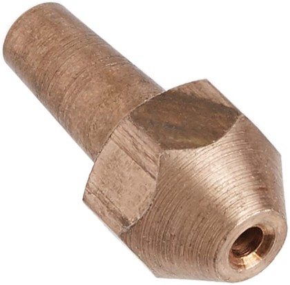 Motor Guard Corp J20007 | Stud Electrode for Magna-Spot Stud Welders