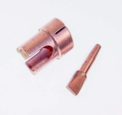 Motor Guard Corp J20021 | Magna-Wire Adapter Kit