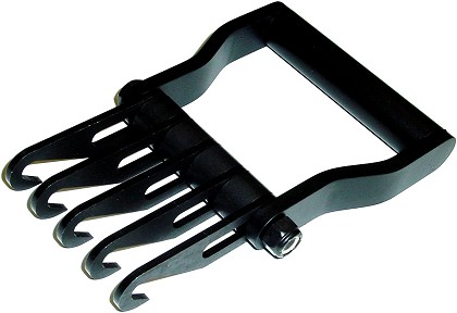 Motor Guard Corp J20037 | Magna-Wire Claw 5 Finger