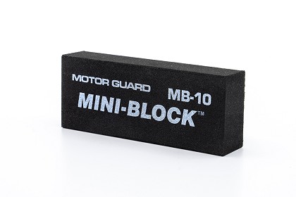 Motor Guard Corp MB-10 | Mini-Block Rectangular Shape Sanding Block
