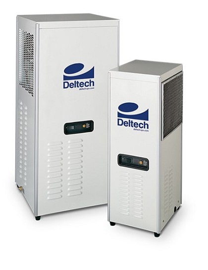 Motor Guard RF2052 | Refrigerated Dryer High Temprature 75 CFM