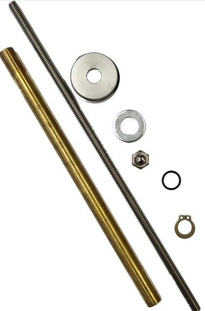 Motor Guard RK4037 | Repair Kit for AB-10XL Air Dryer