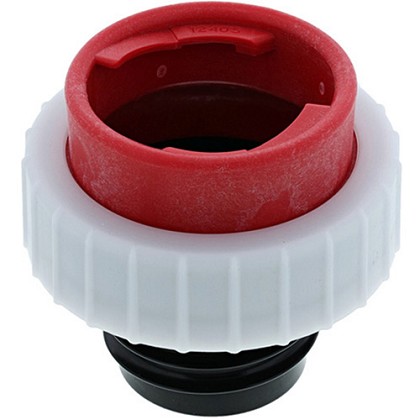 Motorad 12405S | Red Cap Adapter