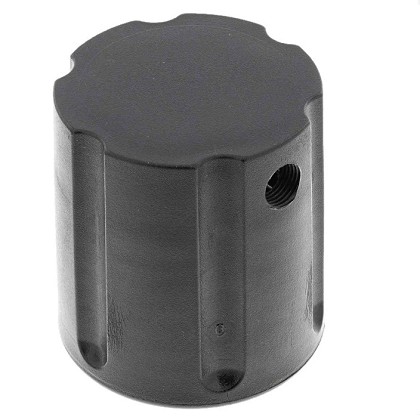 Motorad 12410S | Cap Threaded Adapter
