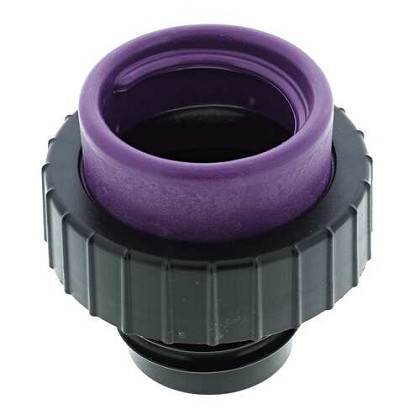 Motorad 12427S | Purple Gas Cap Tester