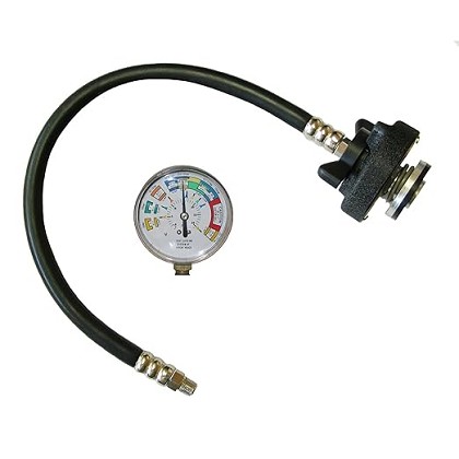 Motorad 3009 | Update Kit For 255 Pressure Tester
