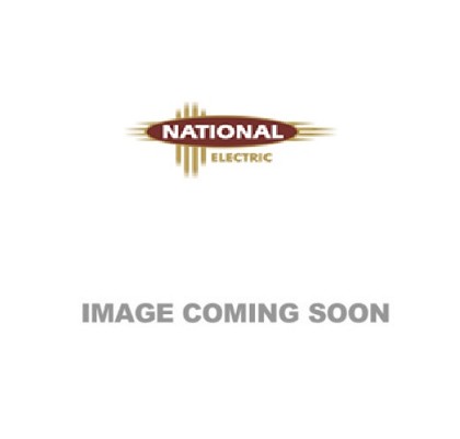 National Electric 678R-2 | Lens for 678R
