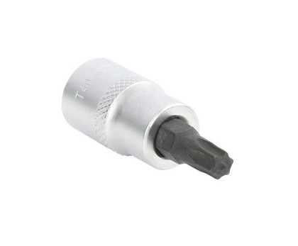 OEM Tools 22767 | 3/8 Inch Drive Star Socket Bit (T40)
