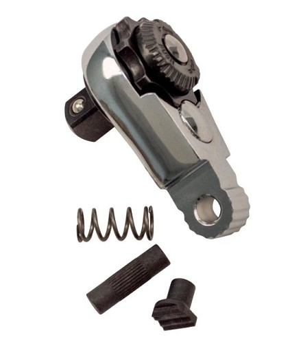 OEM Tools 22926 | 1/2 In. Replacement Kit for Breaker Bar