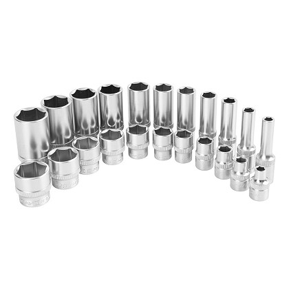 OEM Tools 22962 | 22 Pc. 3/8