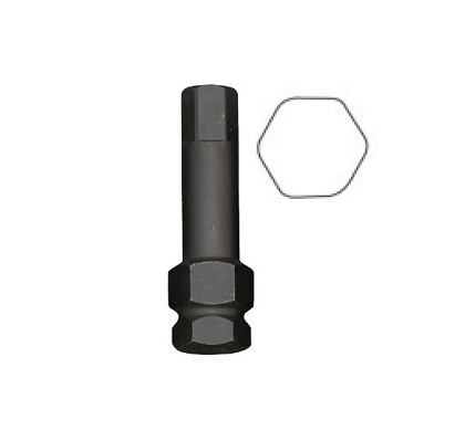 OEM Tools 24447IPK3 | 9/16 In. 6pl High Teck Hex 3 Piece