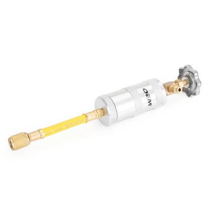OEM Tools 24532 | In-Line Oil and Dye Injector