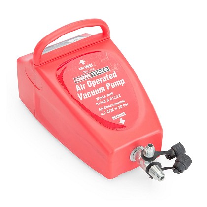 OEM Tools 24533 | Air Conditioning Service Tools