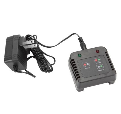 OEM Tools 24660B | 20 V Li-ion Battery Charger