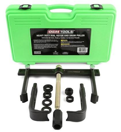 OEM Tools 25106 | Brake Drum And Rotor Puller