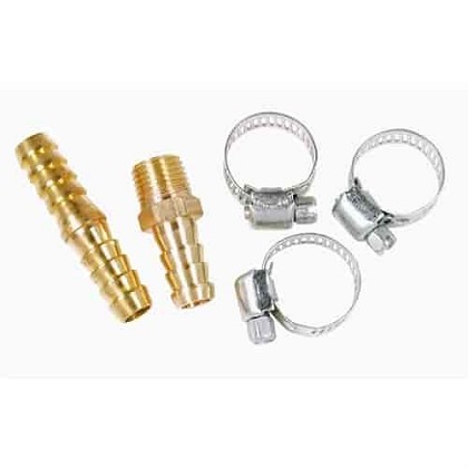 OEM Tools 25832 | 3/8 In. Hose Repair Kit