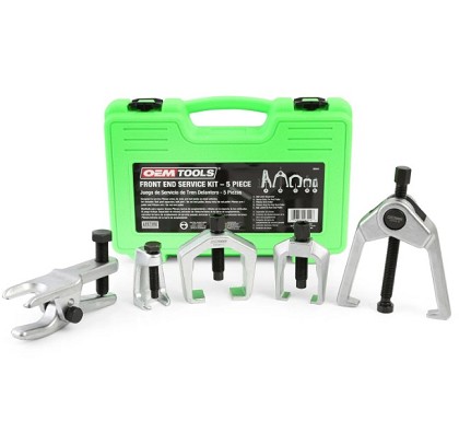 OEM Tools 26554 | Front End Service Kit - 5 Piece