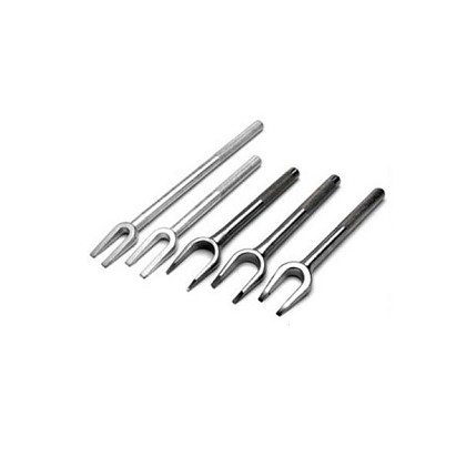 OEM Tools 27201 | 5-Piece Tie Rod and Ball Joint Separator Sets