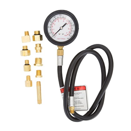 OEM Tools 27262 | Oil Pressure Test Gauges