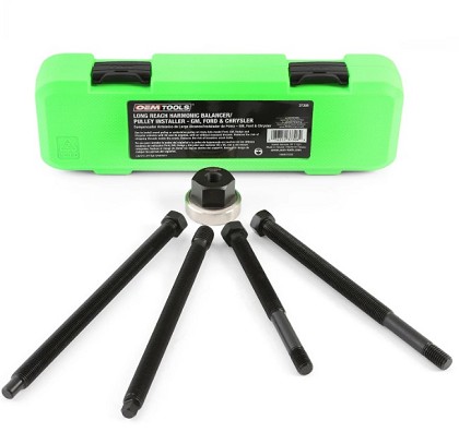 OEM Tools 37306 | Long Reach Harmonic Balancer/Puller Installer