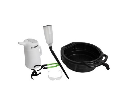OEM Tools 68914 | Oil Change DIY Kit