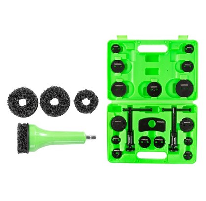 OEM Tools 68923 | Disc Brake Service Kit