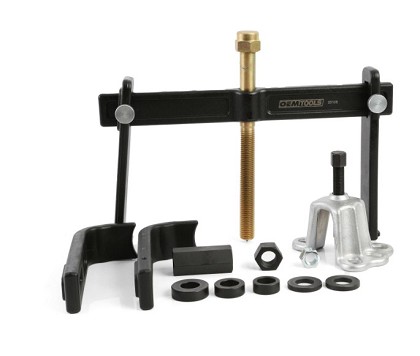 OEM Tools 68928 | Steer Axle Wheel Hub Service Kit