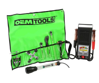 OEM Tools 68936 | Battery Kit