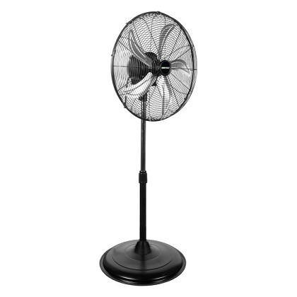 OEM Tools OEM24871 | 20 Inch Oscillating Pedestal Fan