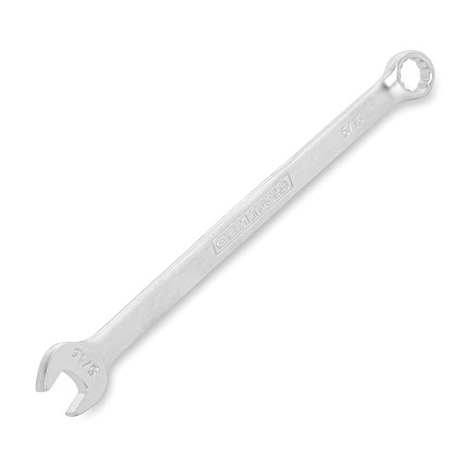 OEM Tools 22031 | 5/16 Inch Combination Wrench, SAE