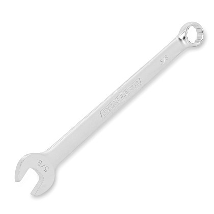 OEM Tools 22036 | 5/8 Inch SAE Combination Wrench