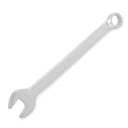 OEM Tools 22043 | 1-1/16 Inch SAE Combination Wrench