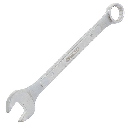 OEM Tools 22122 | 21 mm Jumbo Combination Wrench