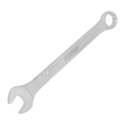 OEM Tools 22126 | 27 mm Jumbo Combination Wrench