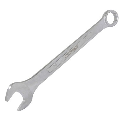 OEM Tools 22128 | 30 mm Jumbo Combination Wrench