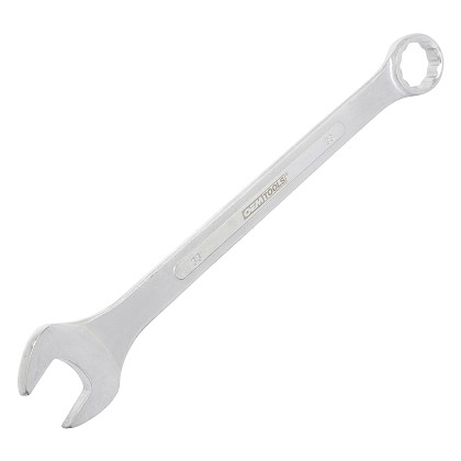 OEM Tools 22130 | 33 mm Jumbo Combination Wrench