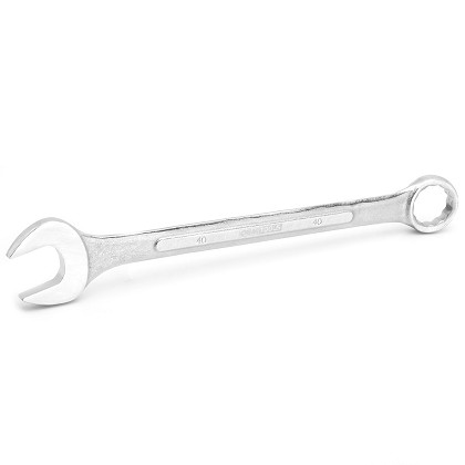 OEM Tools 22134 | 40 mm Jumbo Combination Wrench