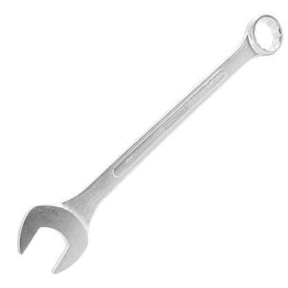 OEM Tools 22137 | 50 mm Jumbo Combination Wrench