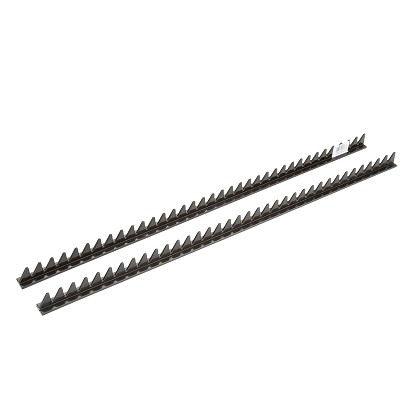 OEM Tools 22218 | 35 Wrench Organizing Rails