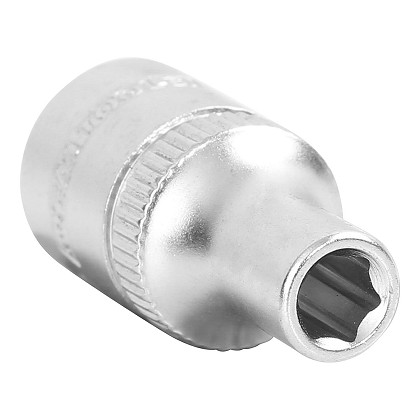 OEM Tools 22221 | 1/4 Inch Drive 6 Point Socket, 5/32 Inch