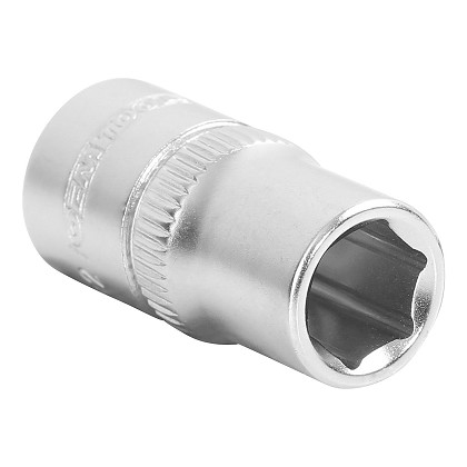 OEM Tools 22225 | 1/4 Inch Drive 6 Point Socket, 9/32 Inch