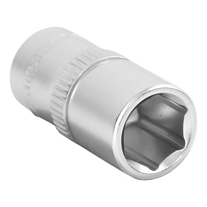 OEM Tools 22226 | 1/4 Inch Drive 6 Point Socket, 5/16 Inch