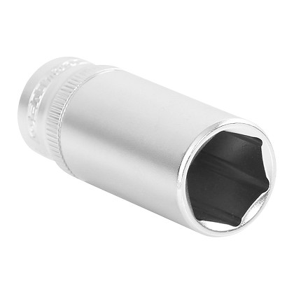 OEM Tools 22265 | 1/4 Inch Drive Deep Socket, 9/16 Inch